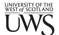 University of the west of scotland